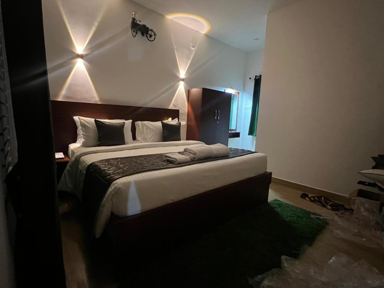 The Clover Resorts 埃尔加德 外观 照片