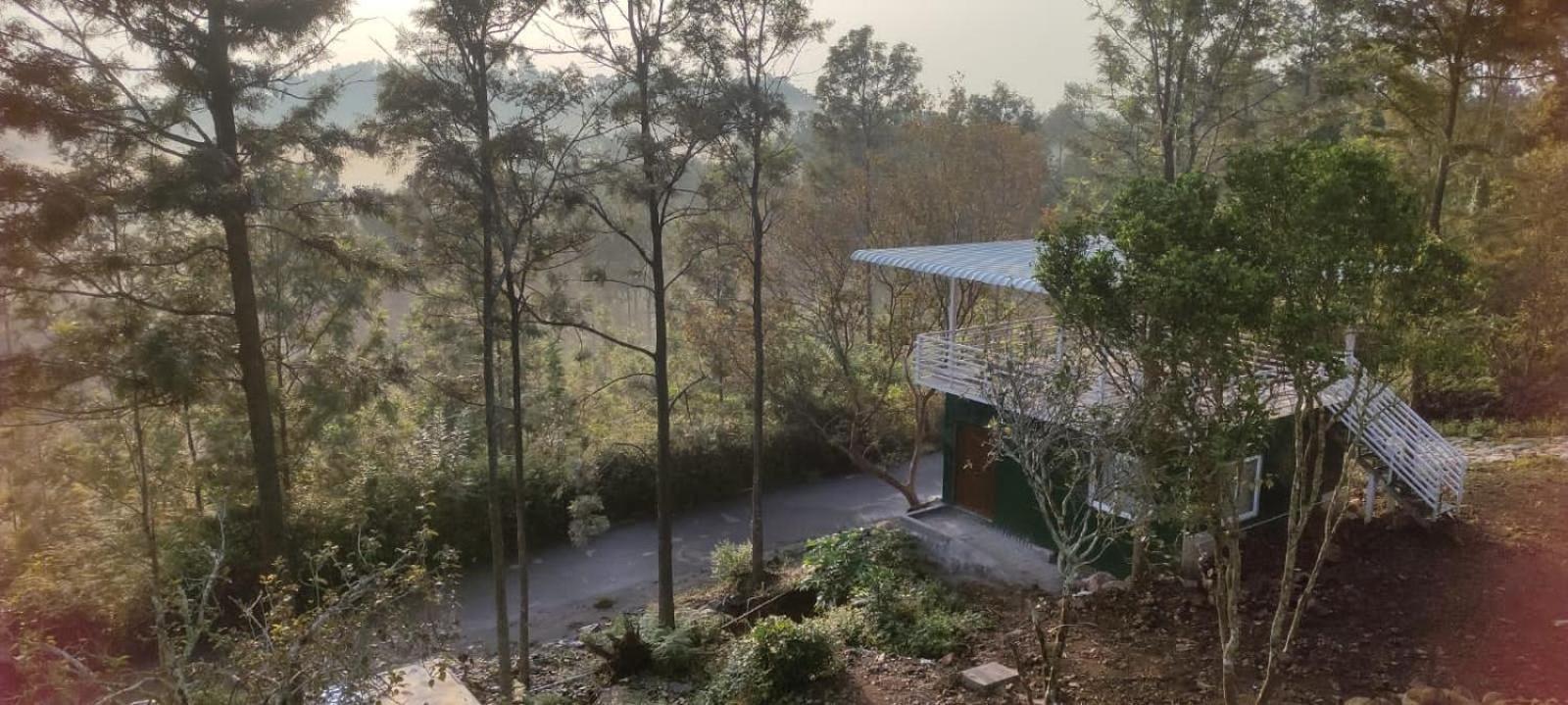 The Clover Resorts 埃尔加德 外观 照片