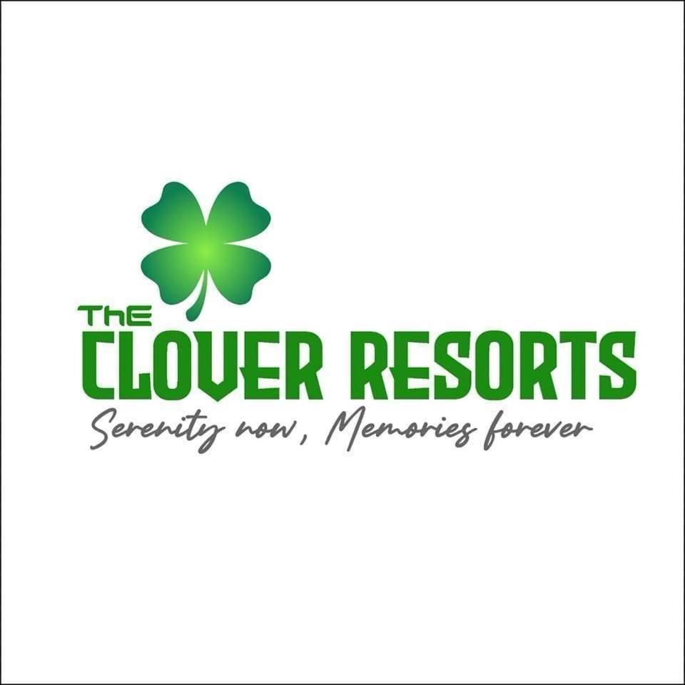 The Clover Resorts 埃尔加德 外观 照片