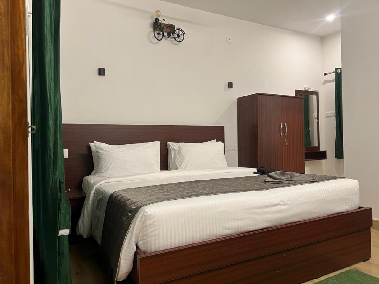 The Clover Resorts 埃尔加德 外观 照片