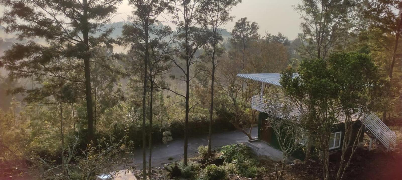 The Clover Resorts 埃尔加德 外观 照片