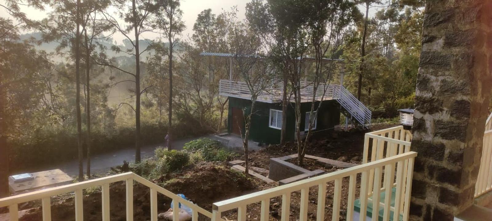 The Clover Resorts 埃尔加德 外观 照片