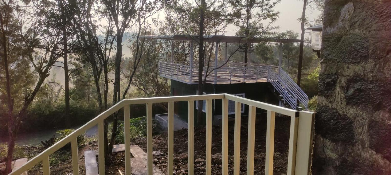 The Clover Resorts 埃尔加德 外观 照片