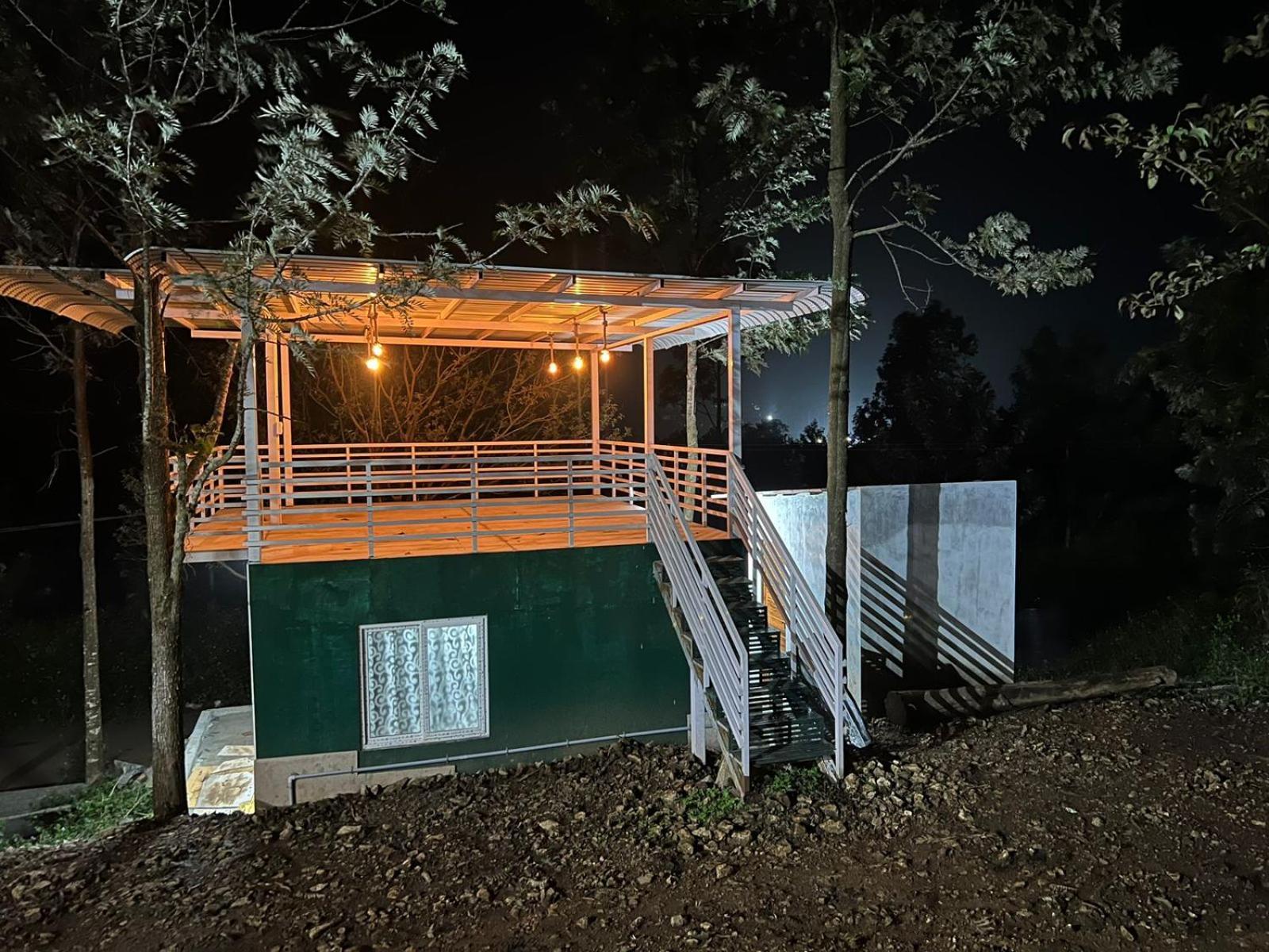 The Clover Resorts 埃尔加德 外观 照片