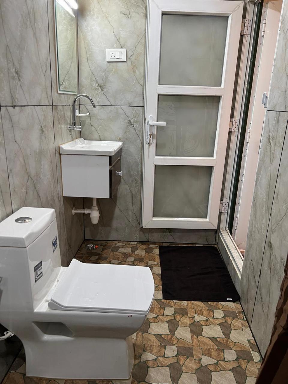 The Clover Resorts 埃尔加德 外观 照片